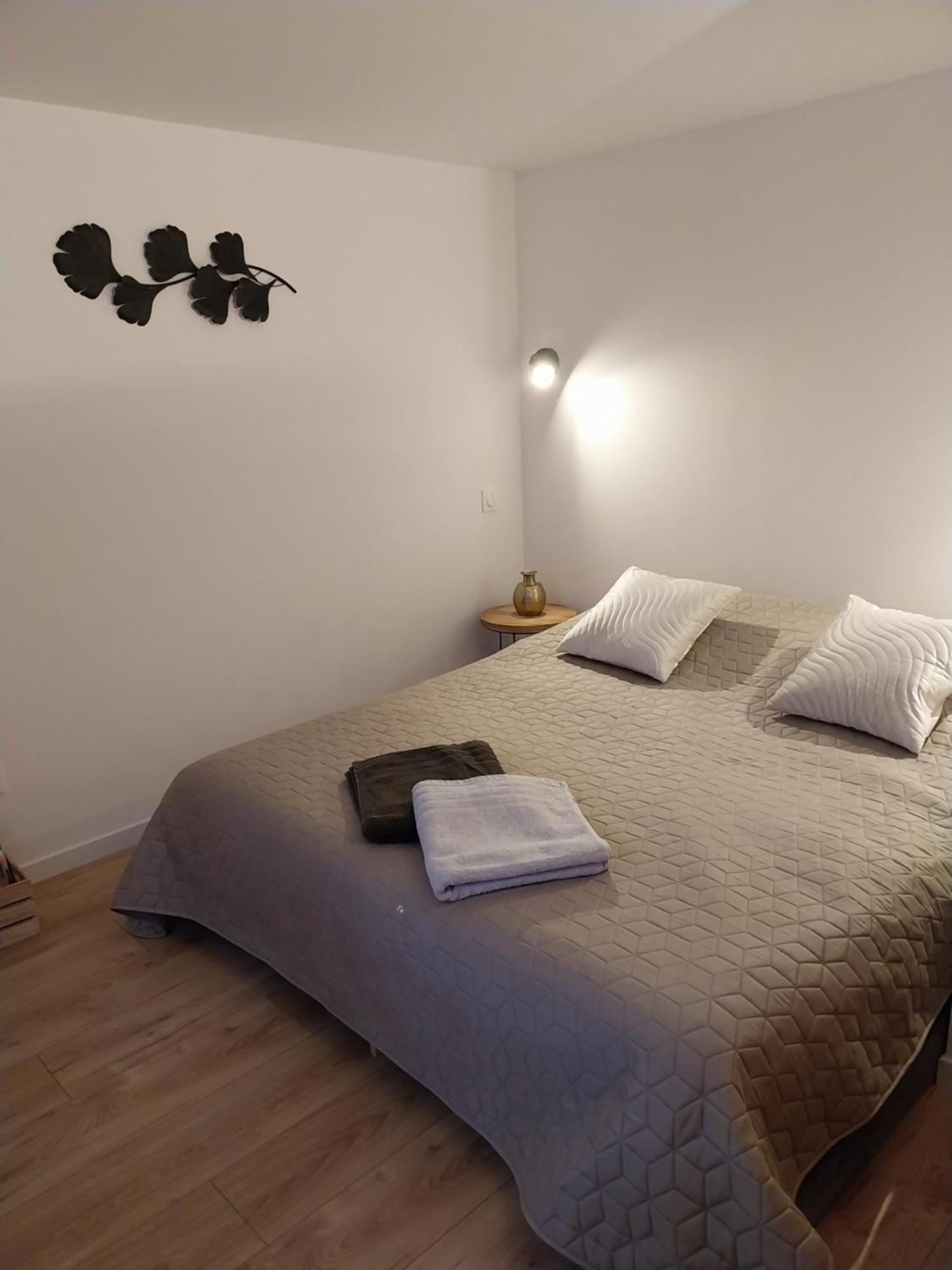 La Petite Maison De La Petite Vallee Rott Dış mekan fotoğraf