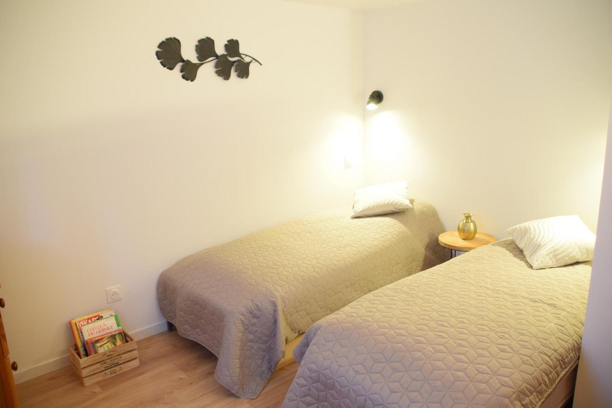 La Petite Maison De La Petite Vallee Rott Dış mekan fotoğraf