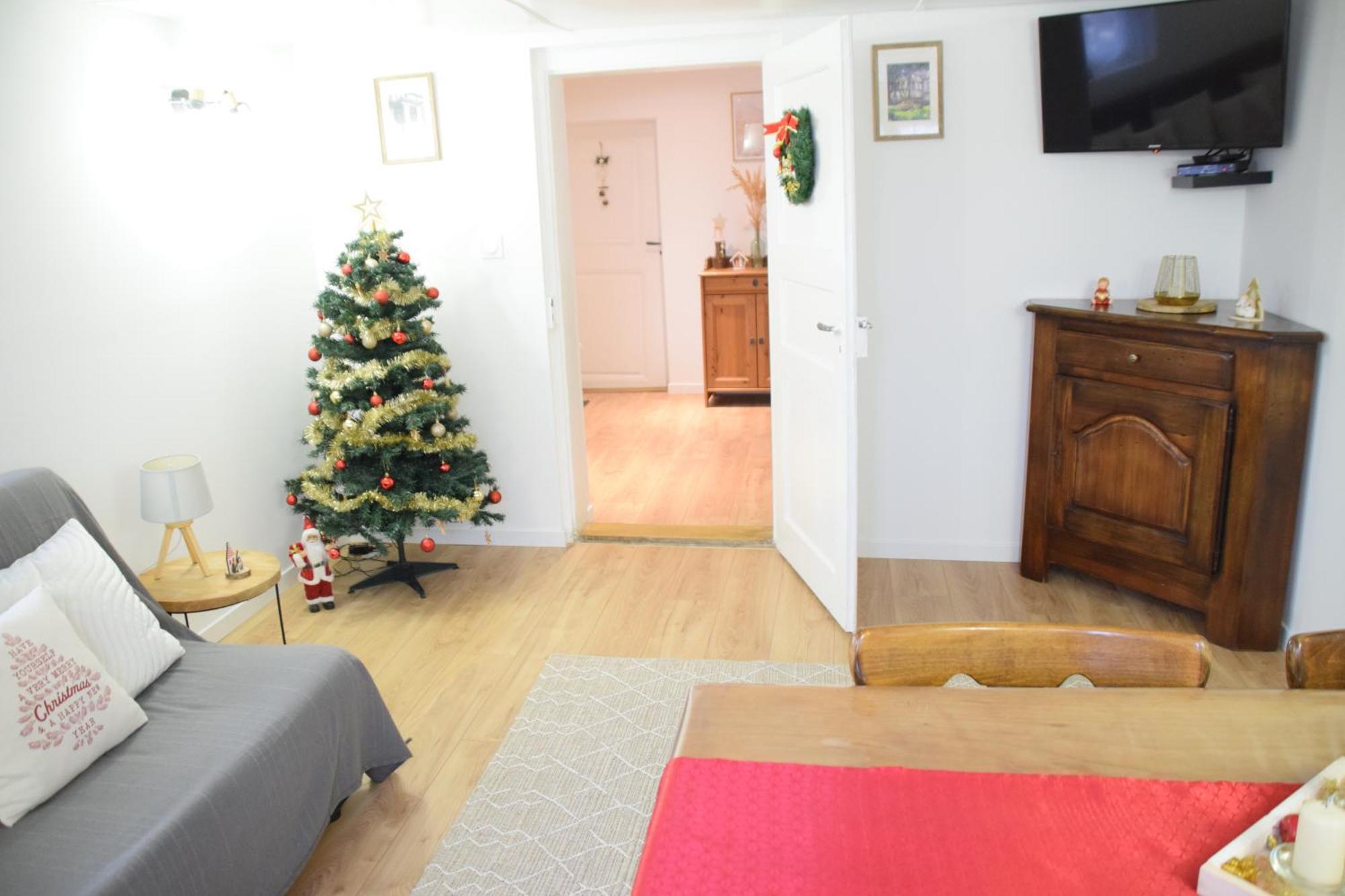 La Petite Maison De La Petite Vallee Rott Dış mekan fotoğraf